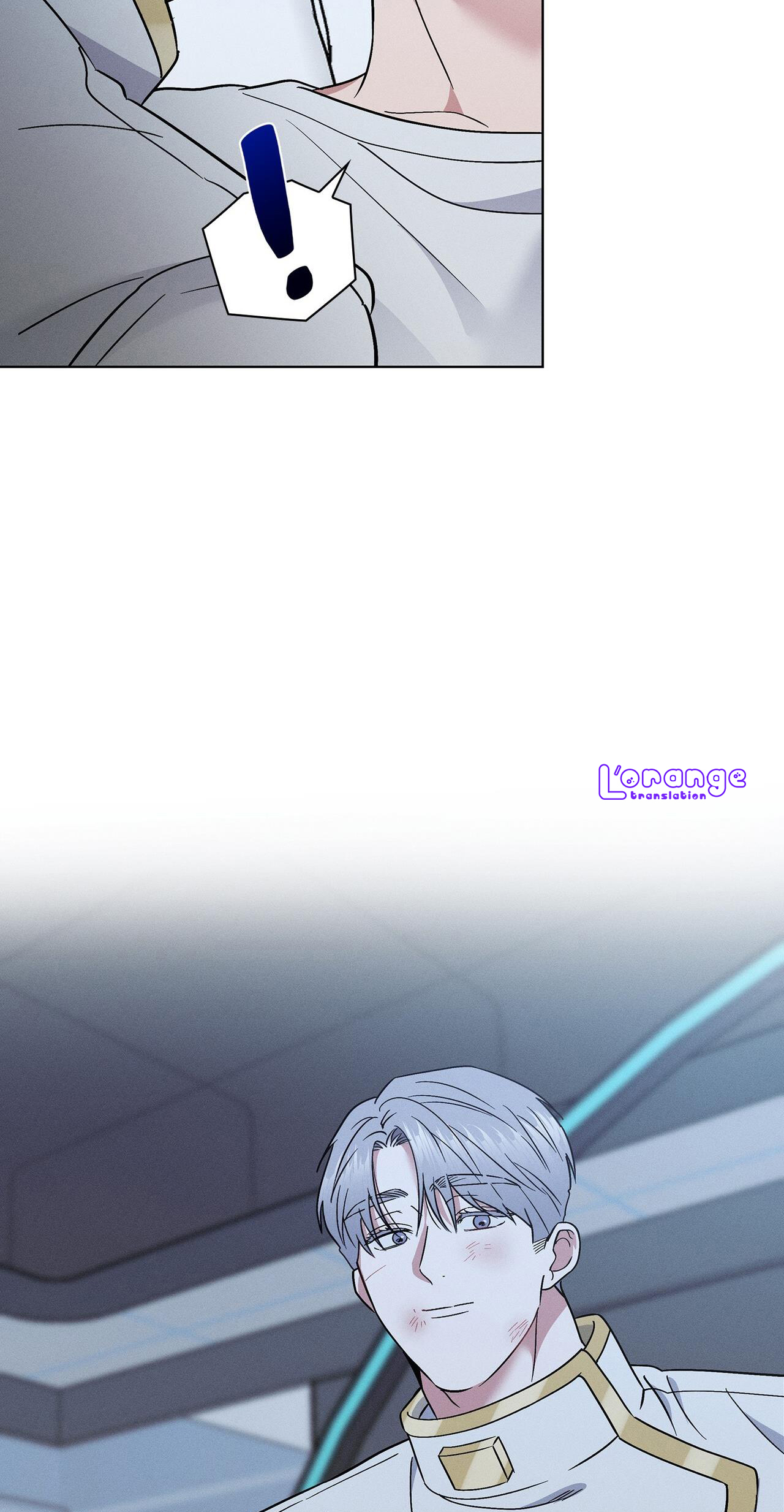 dục vọng mãnh liệt chapter 27 61