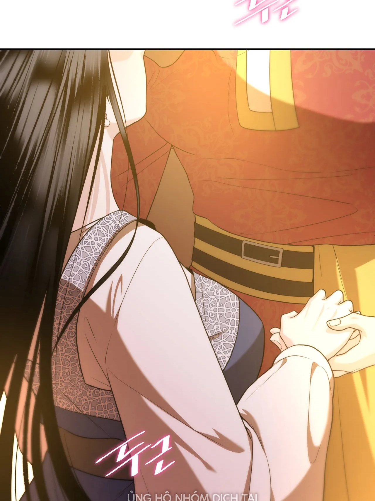 Lửa Trong Đầm Lầy chapter 31.1 - Trang 4