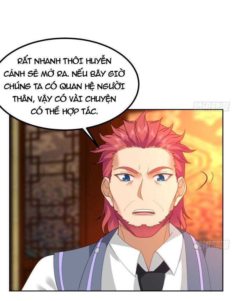 trên người ta có một rồng chapter 600 9