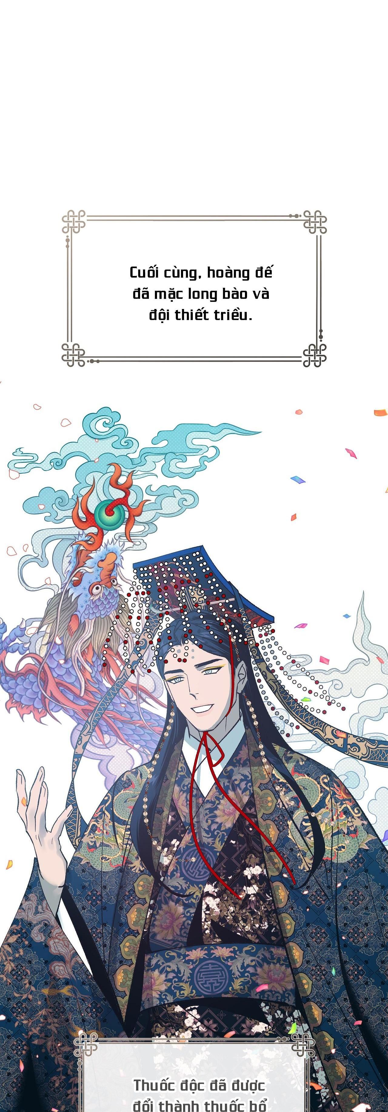 hương mộc chapter 3 4