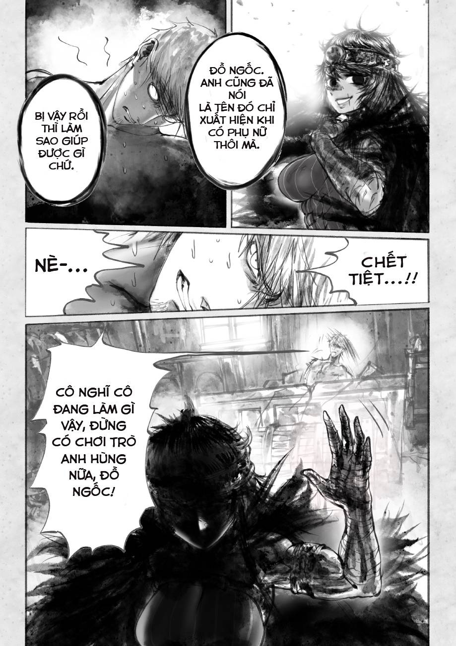 ramia - yana chapter 1.4 4