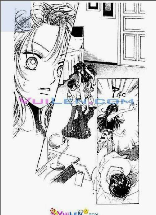 nhật ký tân hôn chapter 6 41