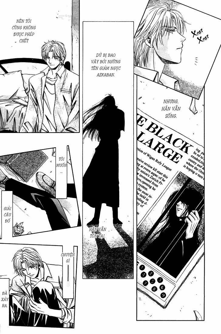 synodic month chapter 1 21