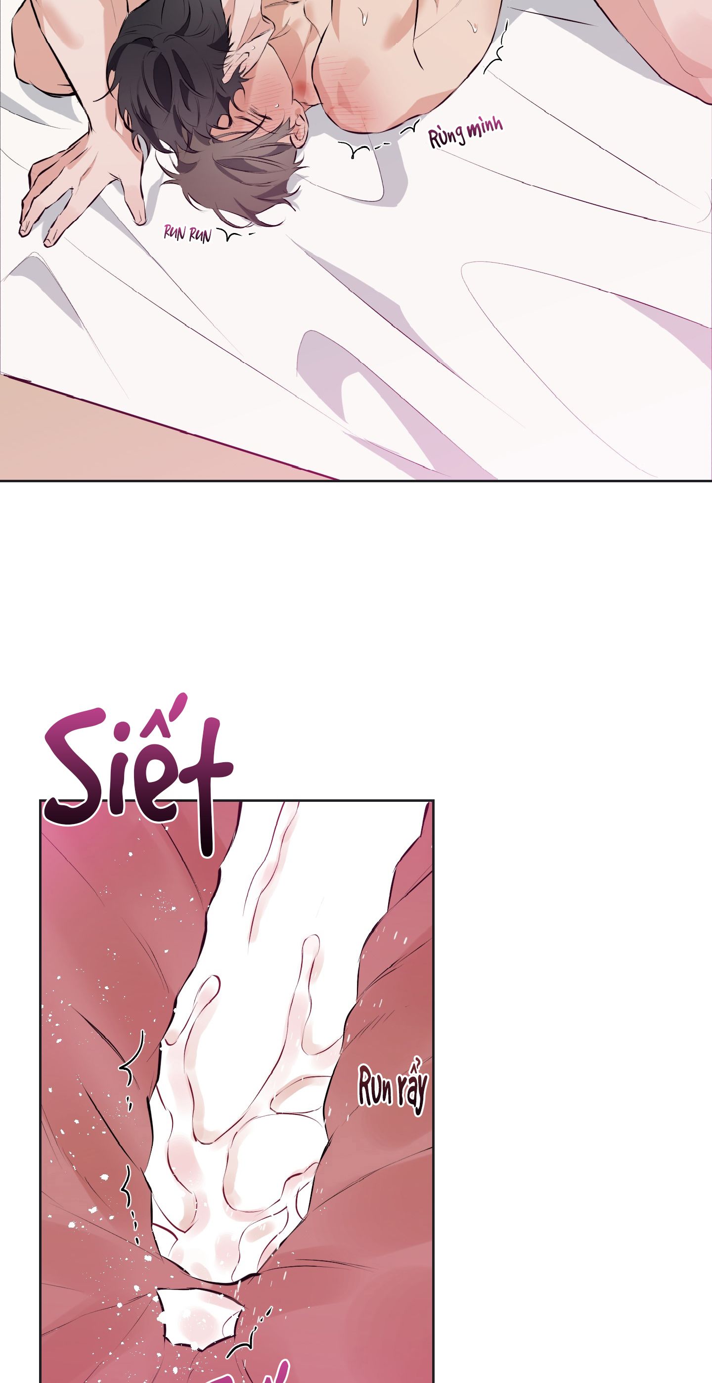 mối quan hệ thấp kém chapter 3 40