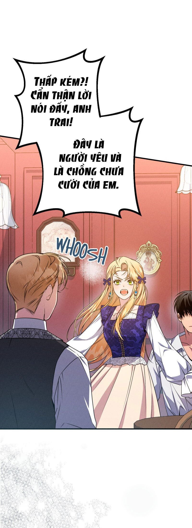 thỏa thuận với người chồng giả của tôi chapter 7.1 2