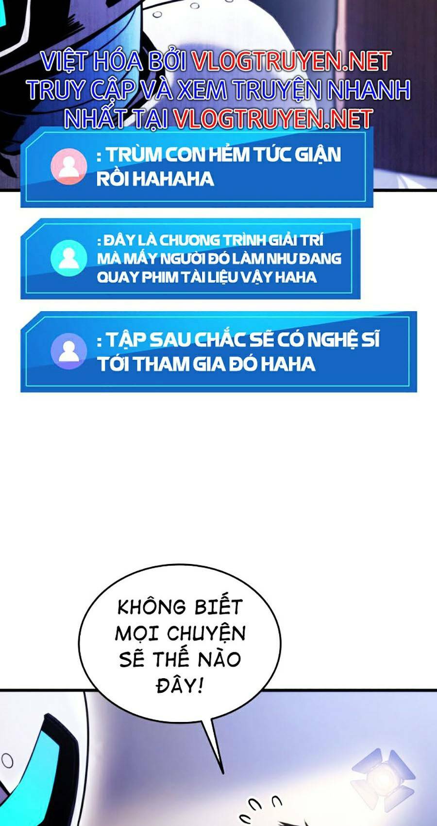 huyền thoại game thủ - tái xuất chapter 47 31