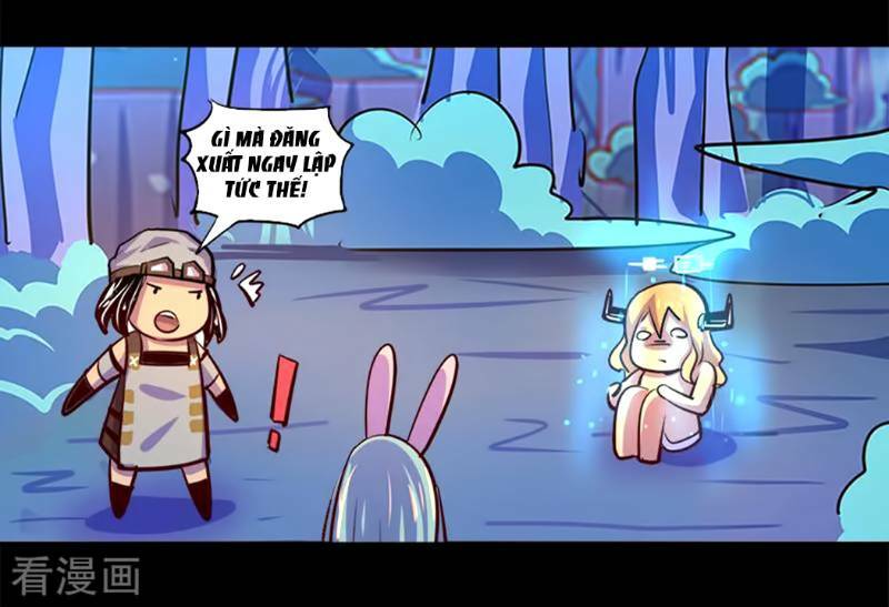 ta không phải là npc chapter 90 7