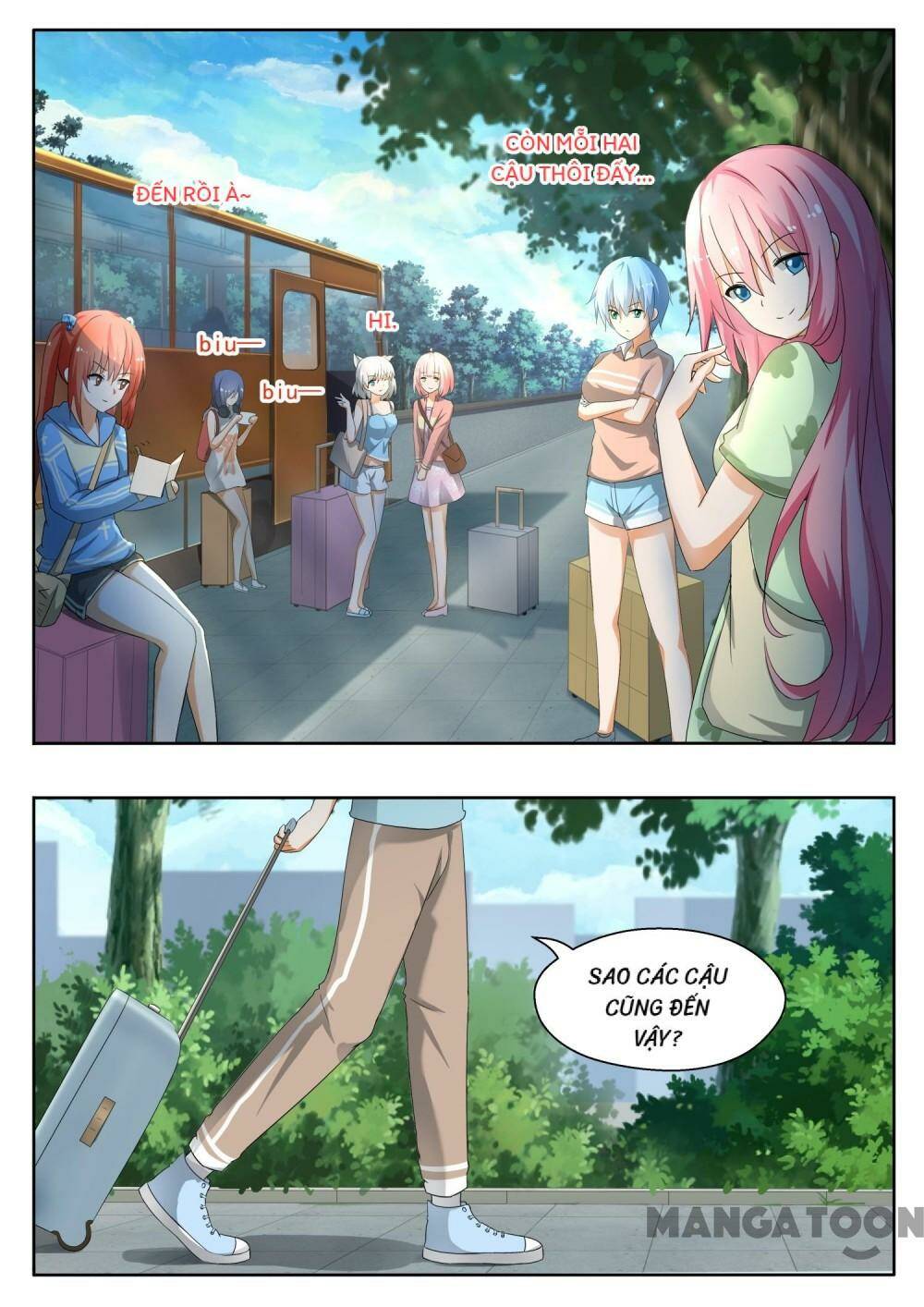 the boy in the all-girls school chapter 143 4