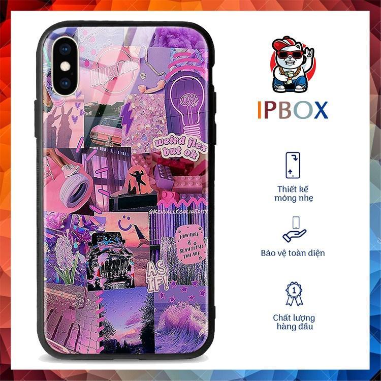 Ốp Lưng Ảnh Đơn Giản dành cho Iphone 6/6Plus/6S/6S Plus/7/7Plus/8/8Plus/X/Xs/Xs Max/11/11 Promax/12/12 Promax Lpc22010196