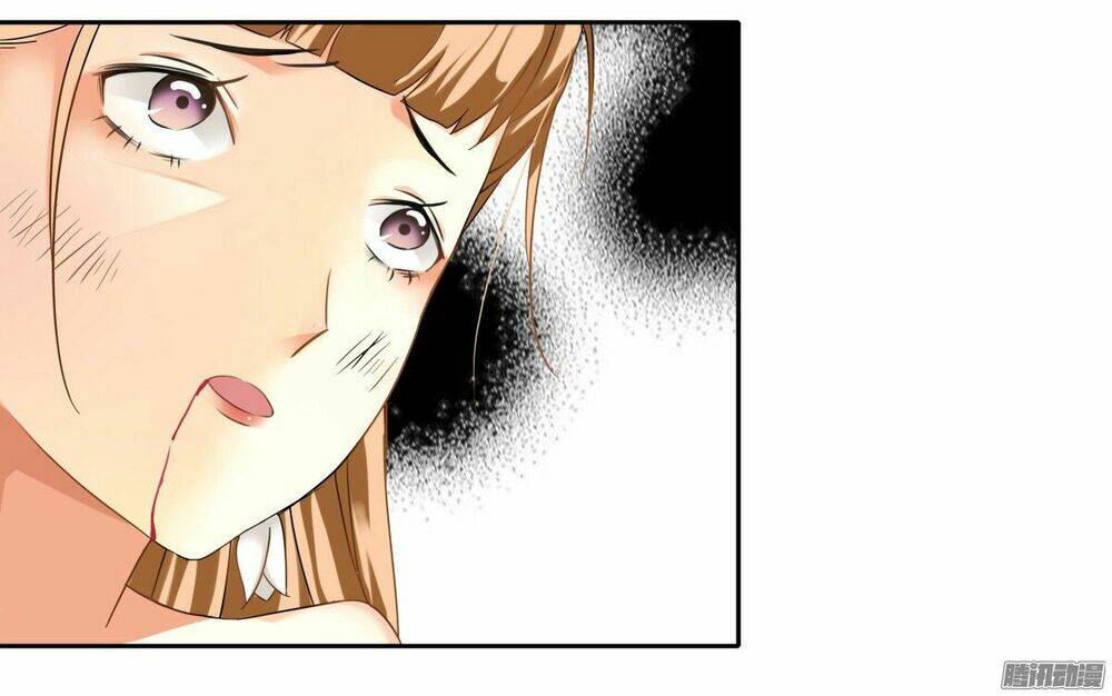 thần y khí nữ chapter 1.1 18