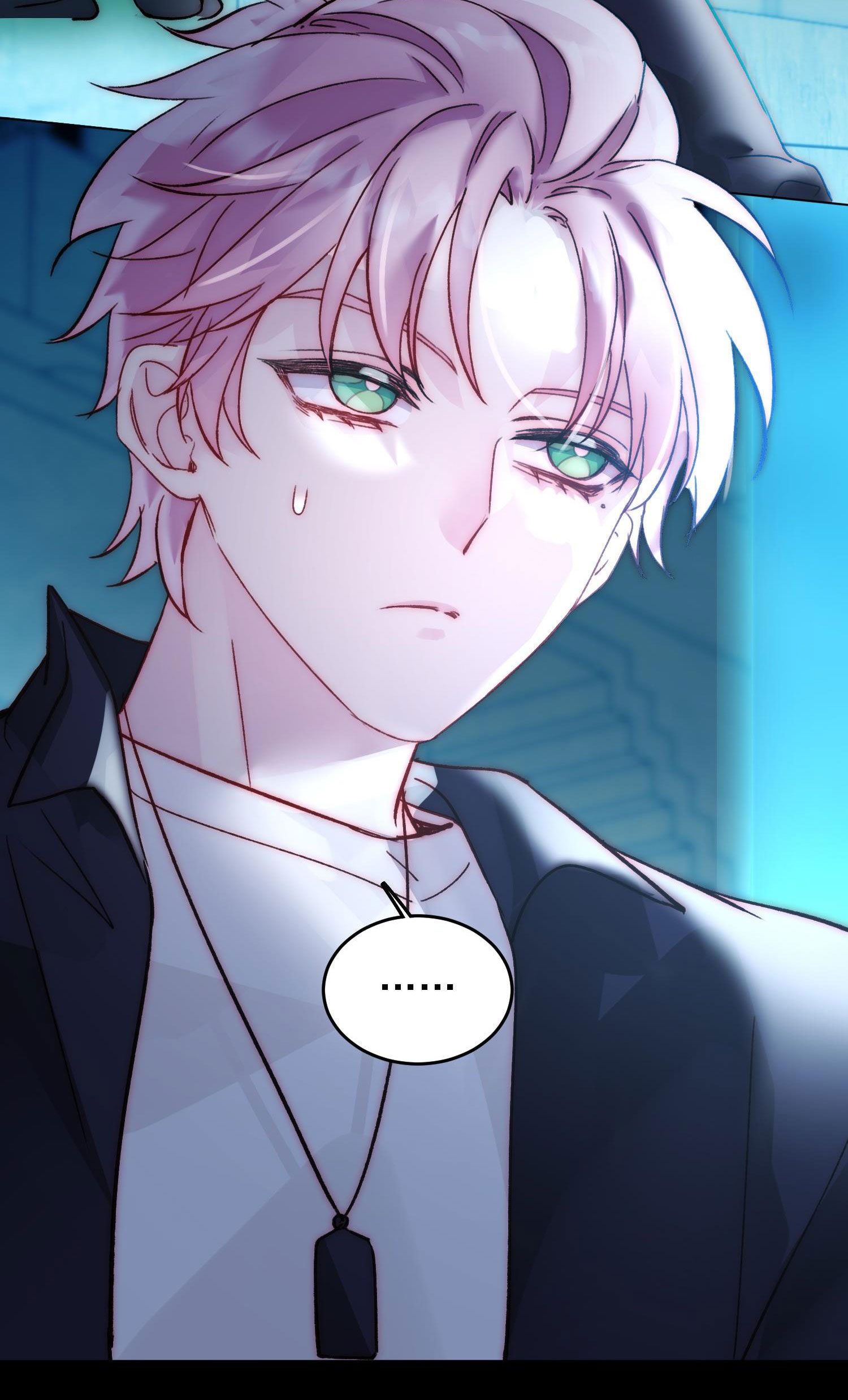 tôi phải làm một kẻ đại xấu xa chapter 91 46