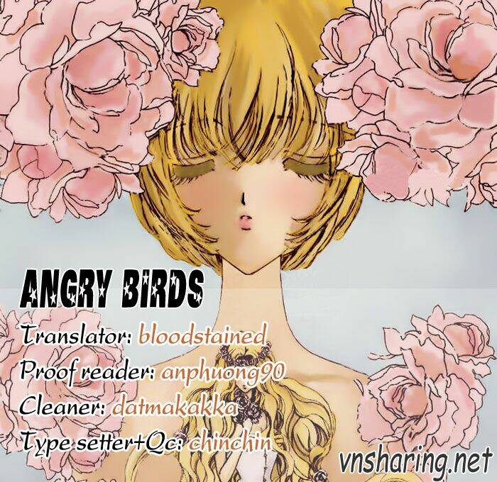 hana ni nare chapter 13 1