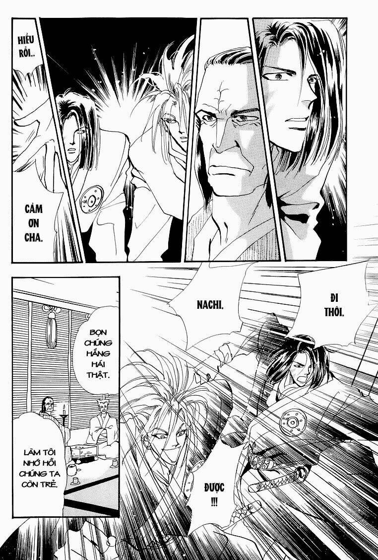 đứa con số phận chapter 29 33