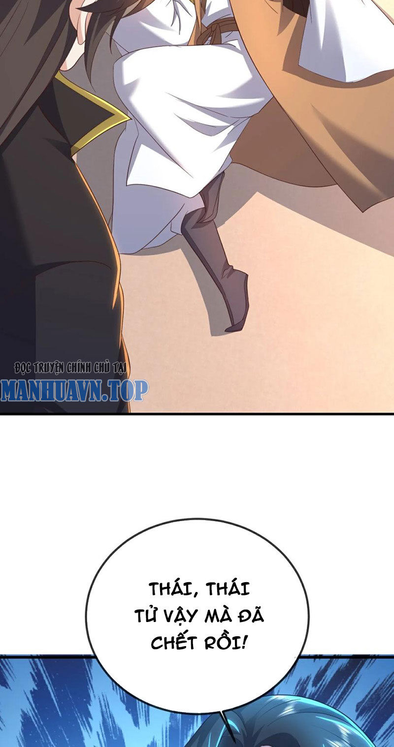 tiên võ đế tôn chapter 576 45
