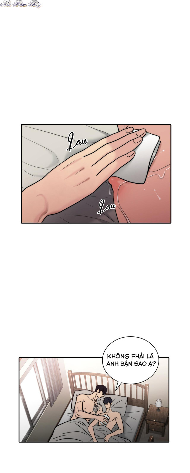 giai điệu của ngôn ngữ chapter 59 15