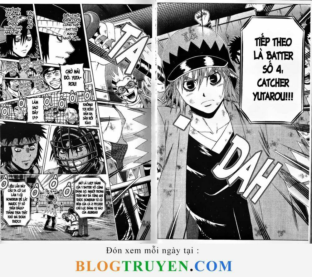 mr.fullswing chapter 170 16