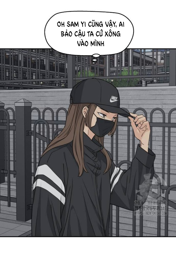 sam yi tái sinh chapter 25.1 24