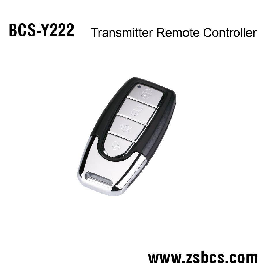 Vận chuyển nhanh Báo động ô tô BCS-Y213 Điều khiển từ xa