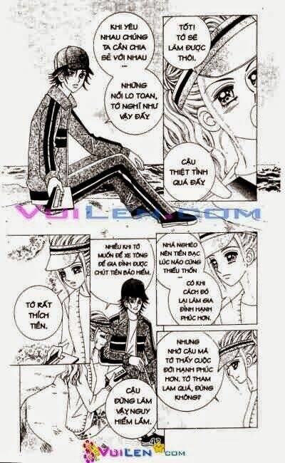 cặp đôi kỳ lạ chapter 7 44