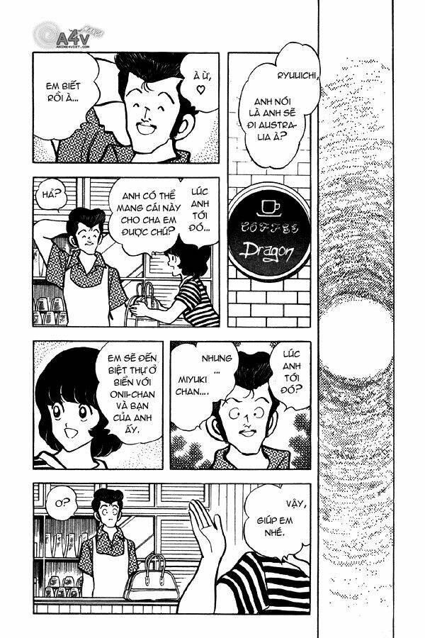 miyuki chapter 69 21