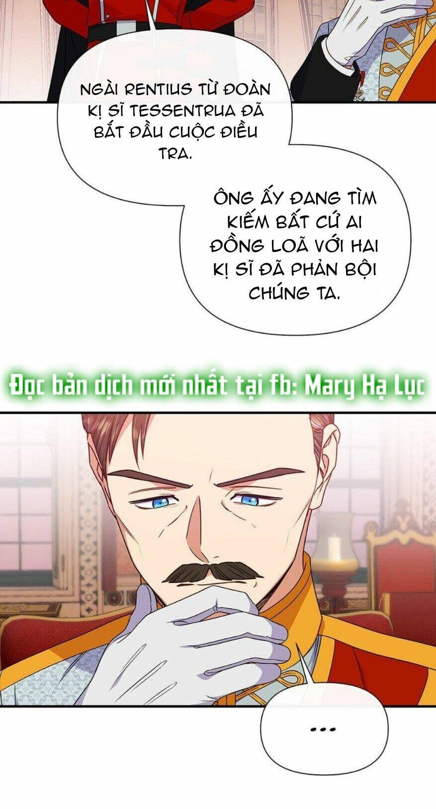 khế ước của nữ công tước quái vật chapter 110 23