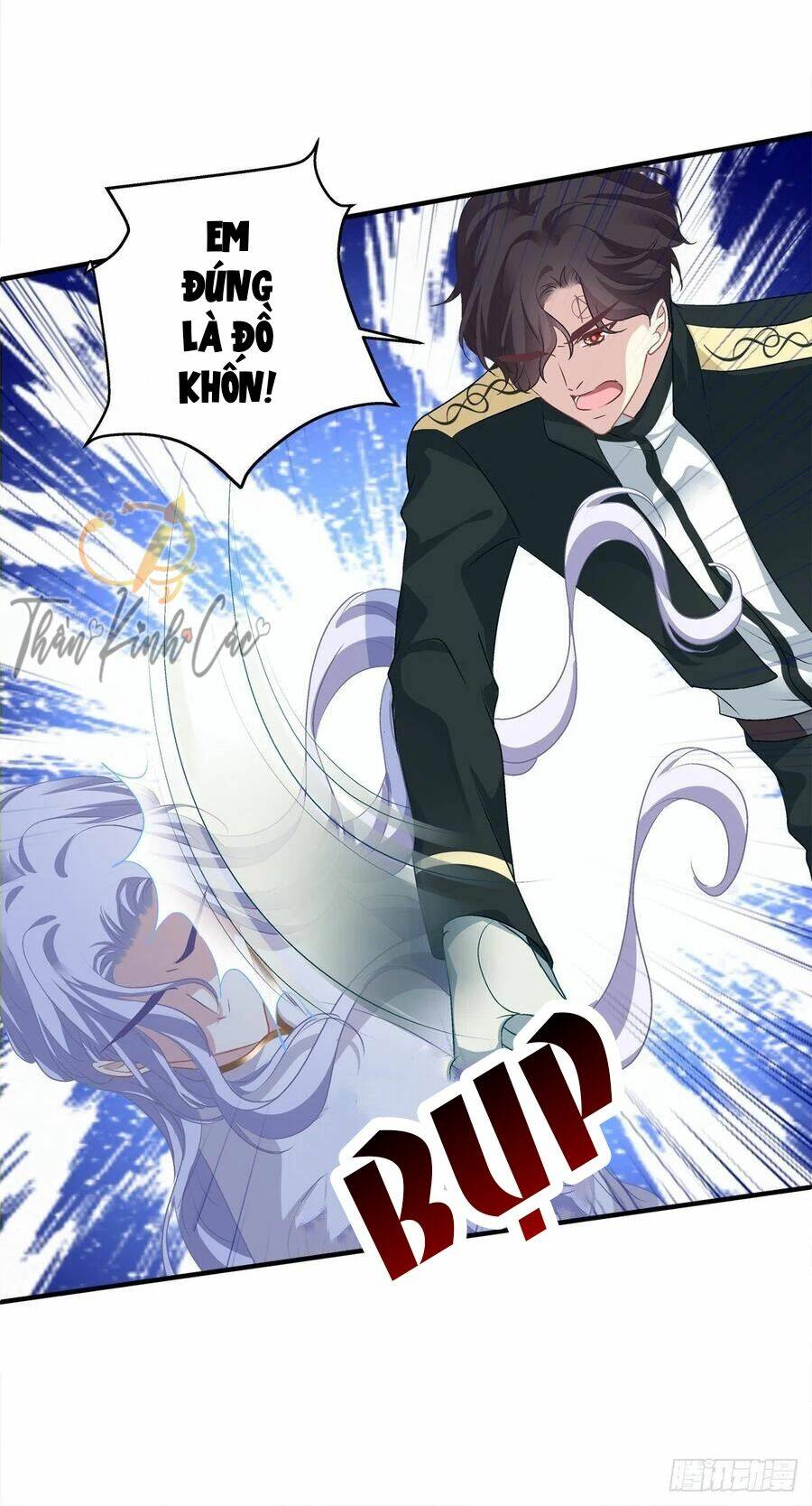 toàn bộ nắm trong tay chapter 50 14