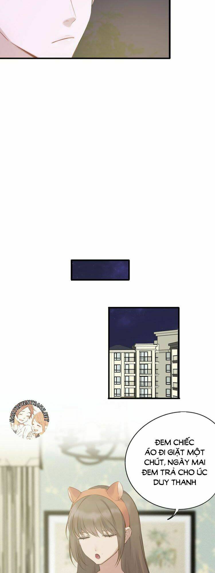 viện bảo tàng tâm nguyện chapter 23.2 9