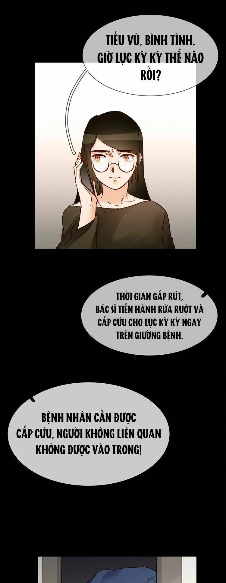 ngôi sao vụn vỡ chapter 23 39