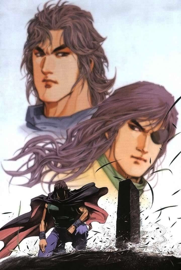 phong vân chapter 231 3