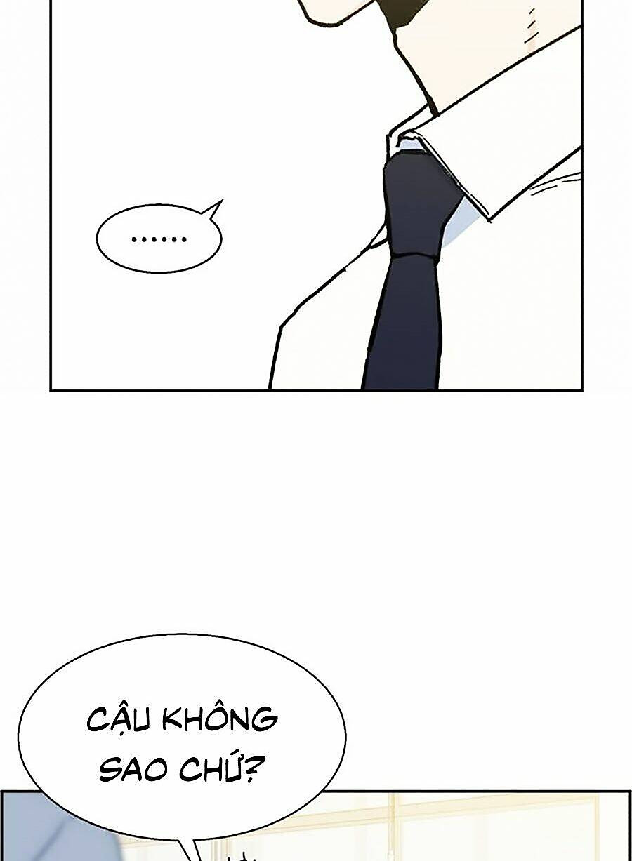 bạn học tôi là lính đánh thuê chapter 3 52