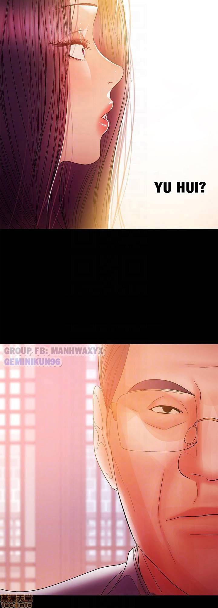 bầu sữa vú nuôi chapter 33 12