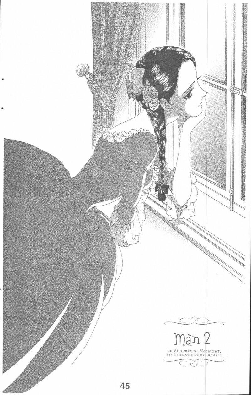 ngài tử tước phiêu lãng chapter 1 45