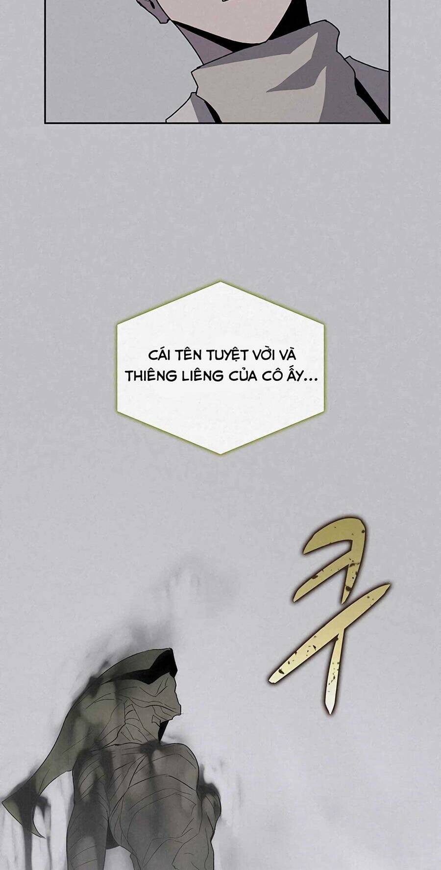 Thực Thư Pháp Sư chapter 55.5 14