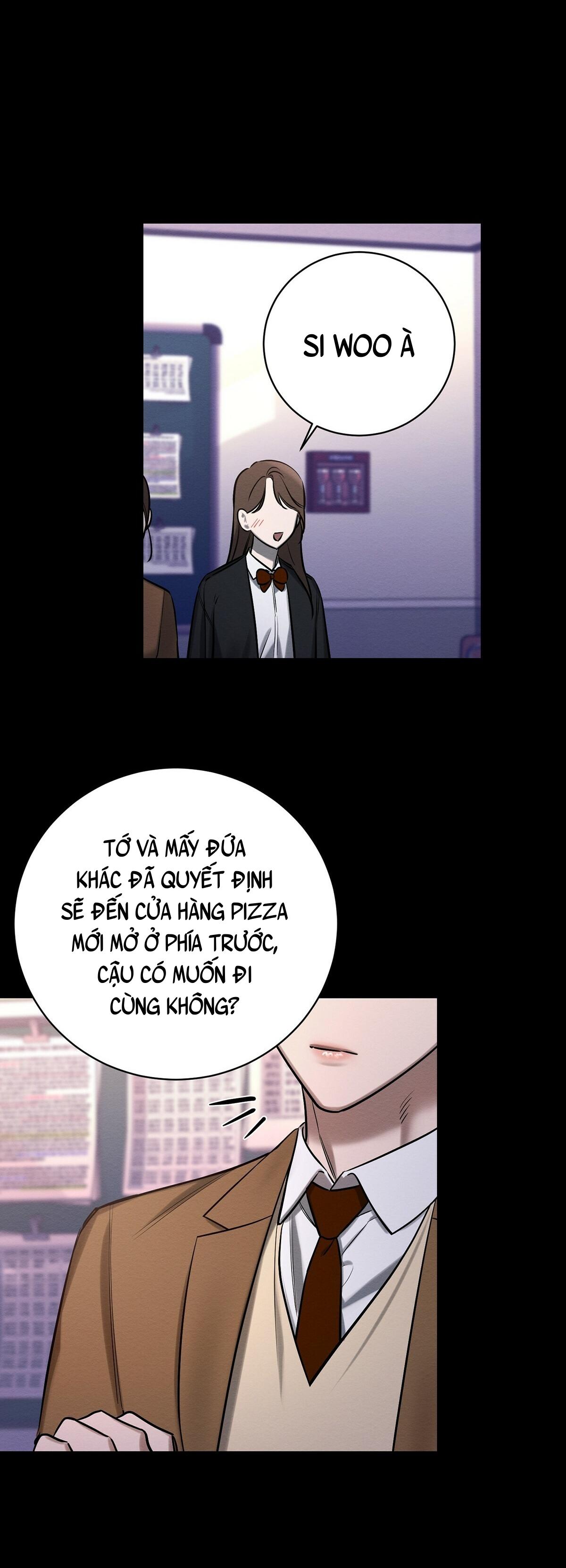 vòng xoáy của ác ma chapter 20 8