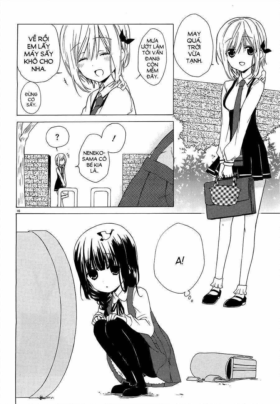 kudamimi no neko chapter 5 18