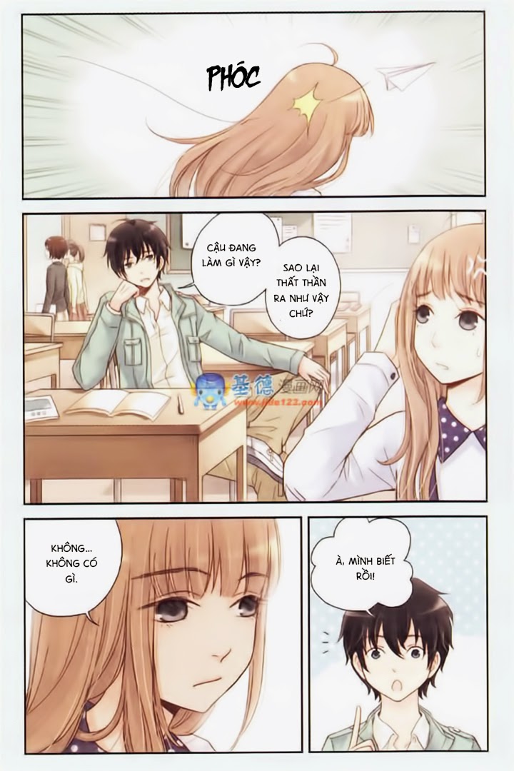 bạc hà chi hạ chapter 5 2