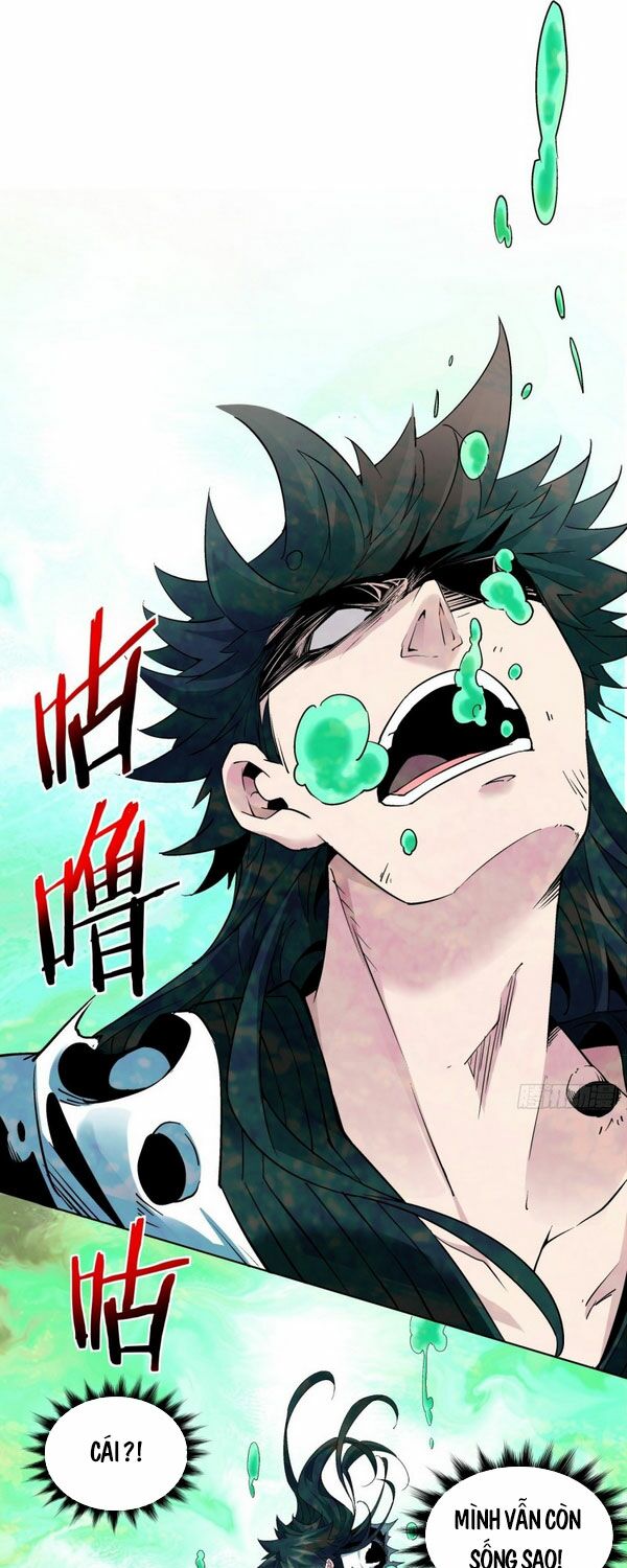 ta là nhà giàu số một, ta không muốn trọng sinh chapter 6 1