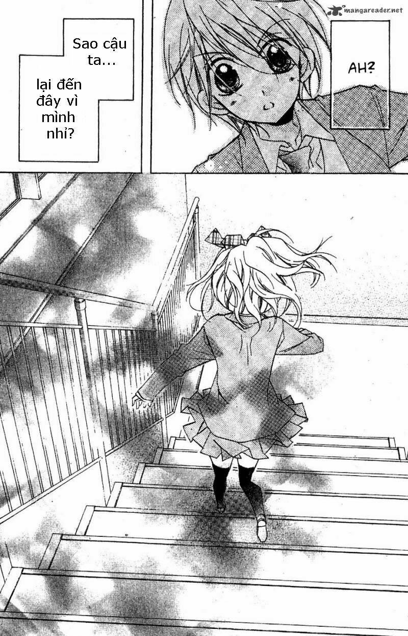 kimi no neiro chapter 3 31