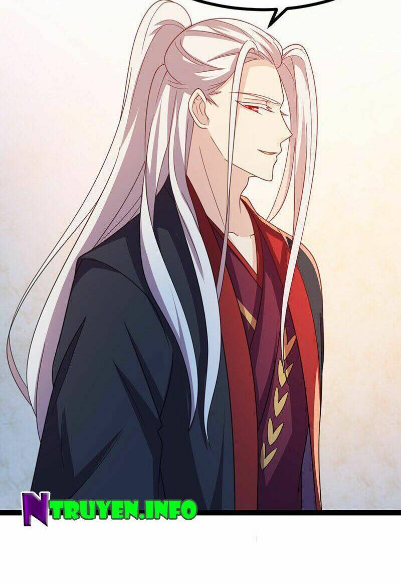 khuynh thế đế vương cơ chapter 13.1 17