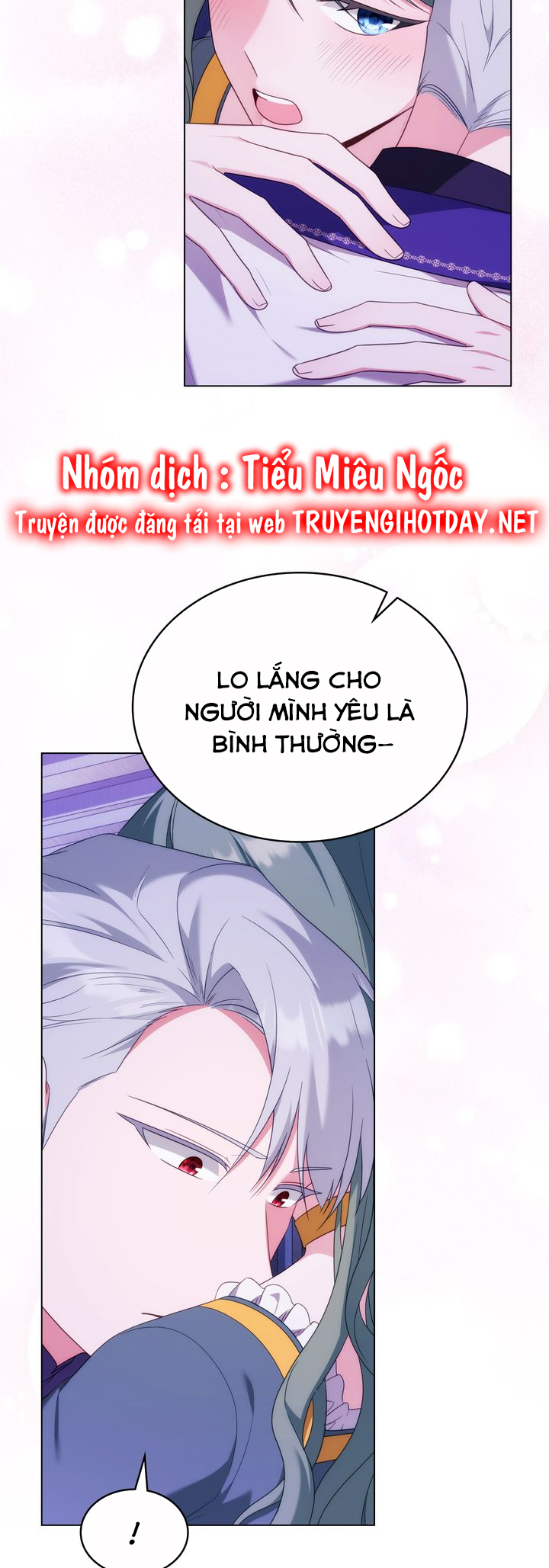 sự xuất hiện của các nhân vật phản diện chapter 68 29