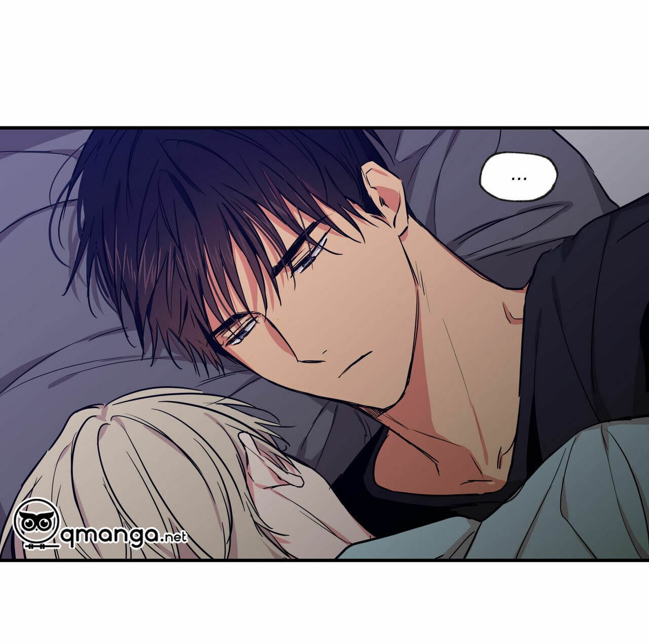 không chốn yêu đương chapter 57 6