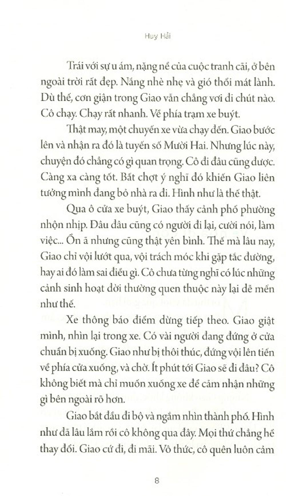 Tìm Nhau Trong Thành Phố