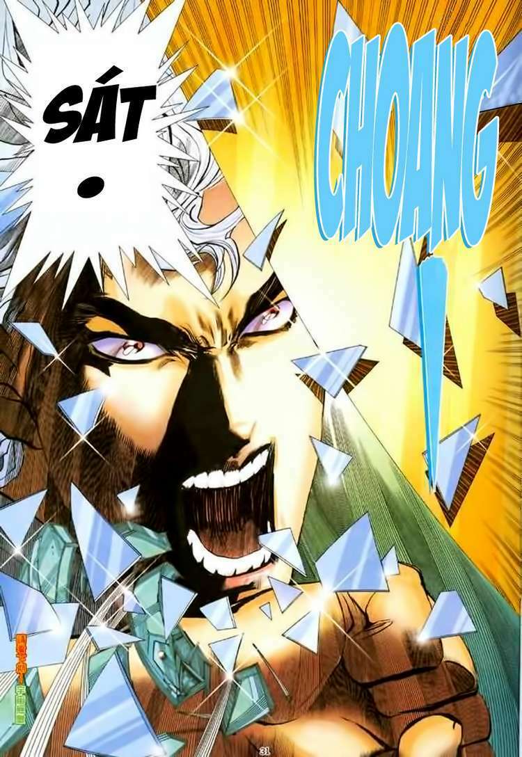 võ thần chapter 127 29