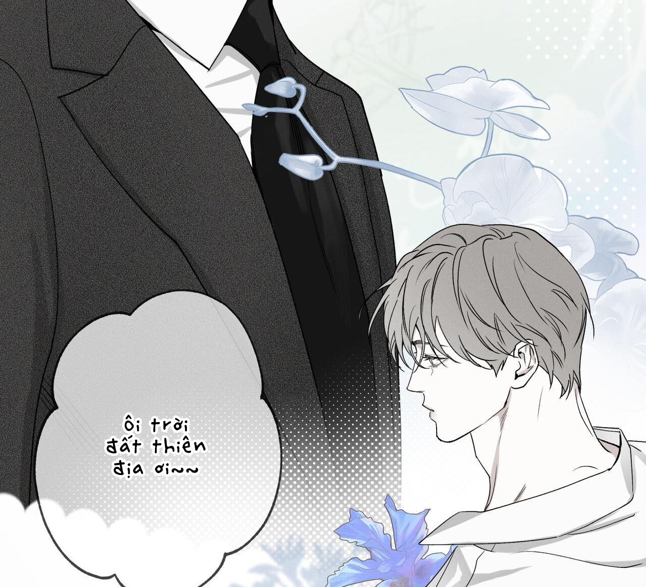 chàng giao pizza và gold palace chapter 43 62