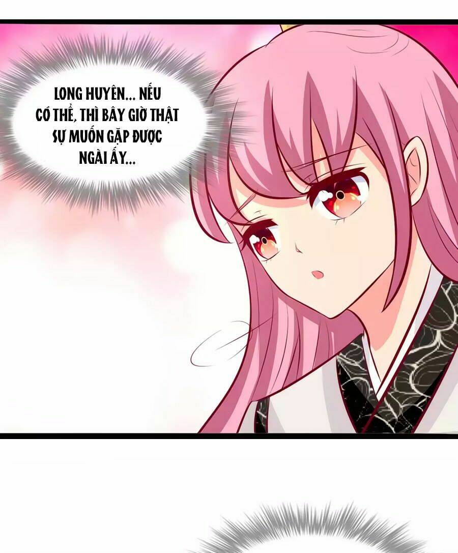 thỏ yêu tiểu vương phi chapter 74 16