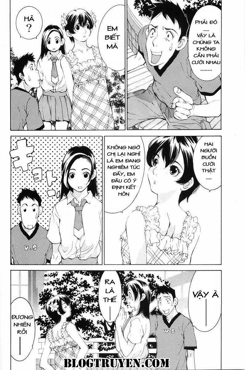 gacha gacha - secret chapter 13 37