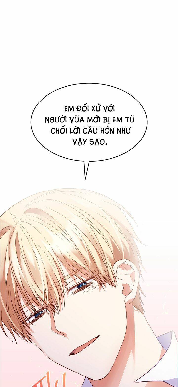 từ ác nữ, tôi trở thành một người mẹ chapter 26.5 41