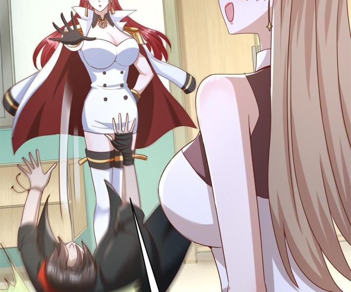 ta có bảy vị tỷ tỷ tuyệt thế vô song chapter 11 47