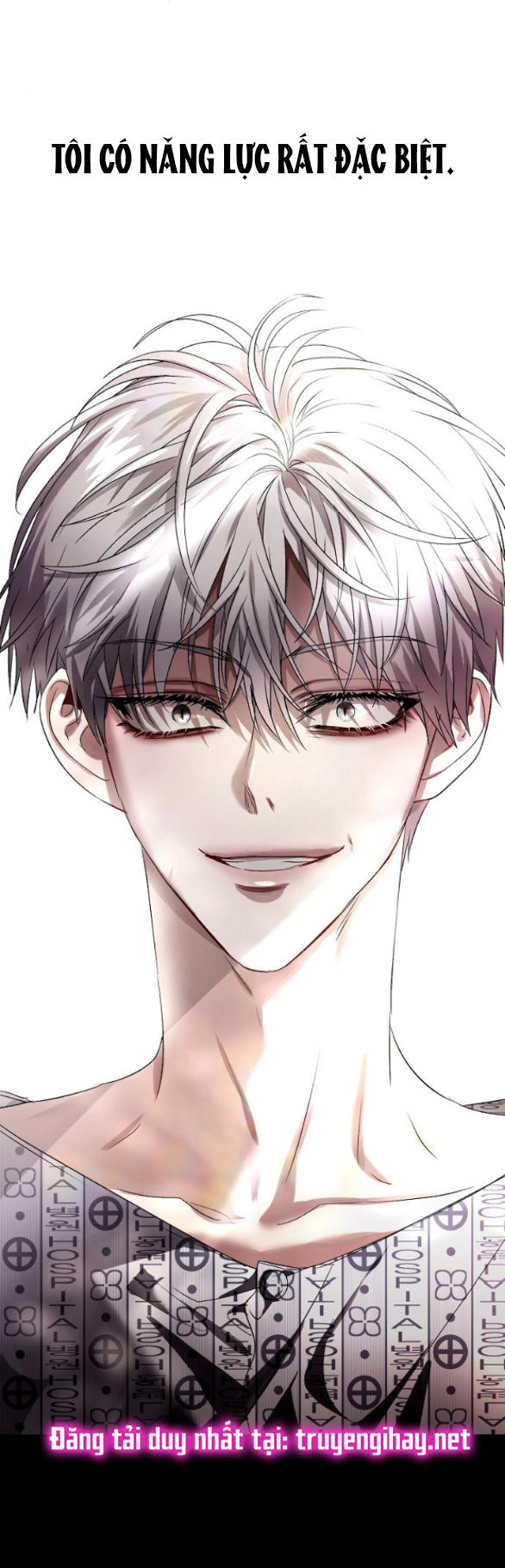 Tự Do Trong Mơ chapter 34.1 6