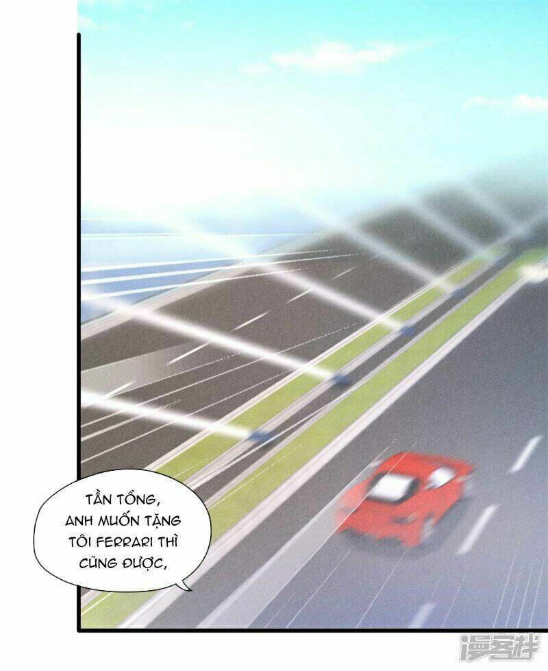 cạm bẫy lửa tình chapter 25 4